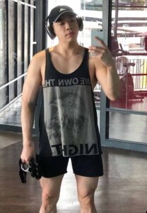 Pete-Phiphattana-ออกำลังกาย