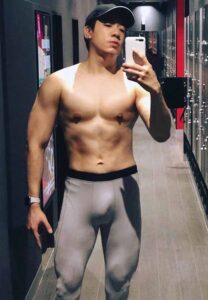 Pete-Phiphattana-เน็ตไอดอลปัง Pete-Phiphattana-เน็ตไอดอลปัง