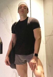 Pete-Phiphattana-เน็ตไอดอลแซ่บ Pete-Phiphattana-เน็ตไอดอลแซ่บ