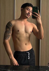 Sabuindy-Gumper-กล้าม Sabuindy-Gumper-กล้าม