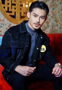 Sabuindy-Gumper-ลุคดี Sabuindy-Gumper-ลุคดี