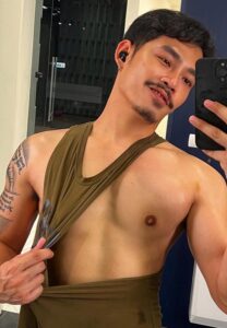 Sabuindy-Gumper-เน็ตไอดอลหุ่นดี Sabuindy-Gumper-เน็ตไอดอลหุ่นดี