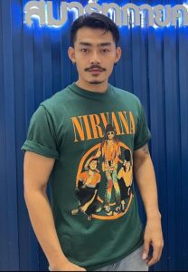 Sabuindy-Gumper-เน็ตไอดอลเป๊ะ Sabuindy-Gumper-เน็ตไอดอลเป๊ะ