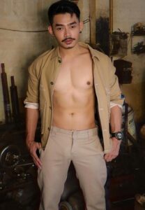 Sabuindy-Gumper-แบดบอย Sabuindy-Gumper-แบดบอย