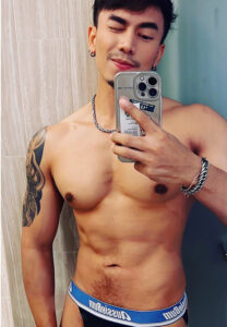 SwiftKey-กล้ามแน่น SwiftKey-กล้ามแน่น