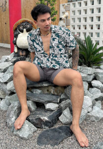 SwiftKey-หล่อเข้ม SwiftKey-หล่อเข้ม