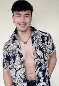 SwiftKey-เสื้อลายดอก SwiftKey-เสื้อลายดอก