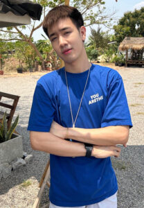 ด.ช.โดนัท-กอดอก ด.ช.โดนัท-กอดอก