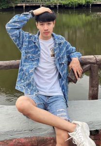 ด.ช.โดนัท-ชิวชิว ด.ช.โดนัท-ชิวชิว