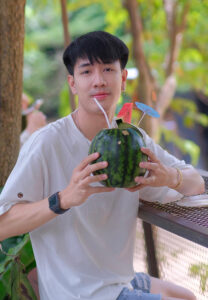 ด.ช.โดนัท-ชื่นใจ ด.ช.โดนัท-ชื่นใจ