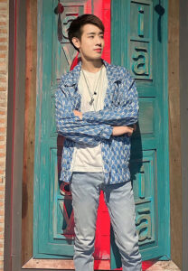 ด.ช.โดนัท-บอยแบรน ด.ช.โดนัท-บอยแบรน