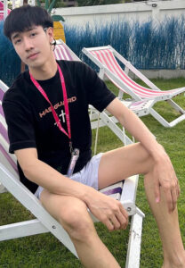 ด.ช.โดนัท-พักผ่อน ด.ช.โดนัท-พักผ่อน