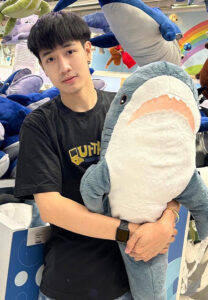 ด.ช.โดนัท-สดใส ด.ช.โดนัท-สดใส