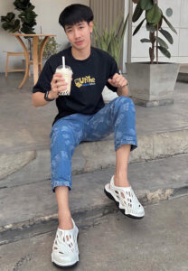 ด.ช.โดนัท-สายคาเฟ่