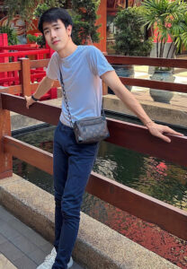 ด.ช.โดนัท-หน้าใส