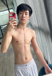 ด.ช.โดนัท-ออกกำลังกาย