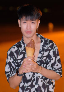 ด.ช.โดนัท-ไอติม ด.ช.โดนัท-ไอติม