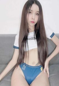 นิวตี้-ธนิษฐ์ฌา-เน็ตไอดอลเชียร์บอล