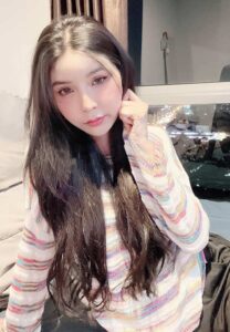 นิวตี้-ธนิษฐ์ฌา-เน็ตไอดอลใสใส