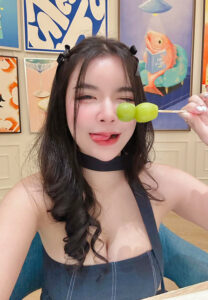 สปายจุ๊บ-วันวิสาข์-ใสใส สปายจุ๊บ-วันวิสาข์-ใสใส