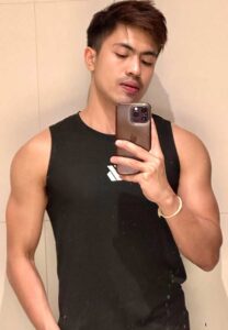 อาร์ม-ธีรกิจ-กล้ามใหญ่ อาร์ม-ธีรกิจ-กล้ามใหญ่