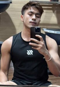 อาร์ม-ธีรกิจ-สุดฮอต