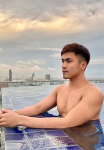 อาร์ม-ธีรกิจ-เผลอ อาร์ม-ธีรกิจ-เผลอ