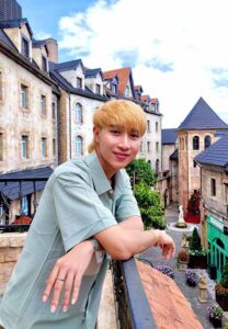 เจมสึ-เน็ตไอดอลชิวชิว เจมสึ-เน็ตไอดอลชิวชิว