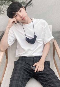 เจมสึ-เน็ตไอดอลสายคาเฟ่ เจมสึ-เน็ตไอดอลสายคาเฟ่