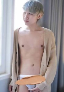 เจมสึ-เน็ตไอดอลหุ่นดี