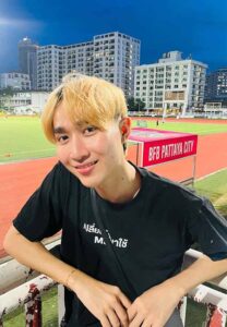 เจมสึ-เน็ตไอดอลออกกำลังกาย