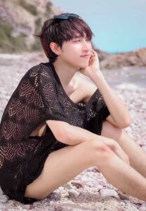 เจมสึ-เน็ตไอดอลเที่ยวทะเล เจมสึ-เน็ตไอดอลเที่ยวทะเล