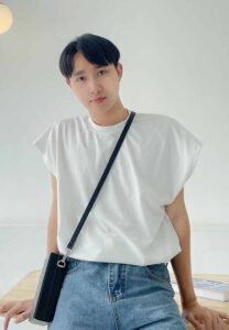 เจมสึ-เน็ตไอดอลเสื้อกล้ามขาว เจมสึ-เน็ตไอดอลเสื้อกล้ามขาว