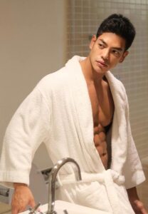 เบียร์-กฤษฎาพัฒน์-หล่อสะบัด เบียร์-กฤษฎาพัฒน์-หล่อสะบัด