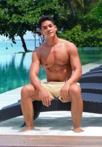 เบียร์-กฤษฎาพัฒน์-หล่อเกิน เบียร์-กฤษฎาพัฒน์-หล่อเกิน