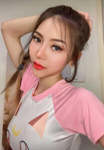 แก้ว-จิรภาพรรณ์-พริตตี้หน้าเป๊ะ แก้ว-จิรภาพรรณ์-พริตตี้หน้าเป๊ะ