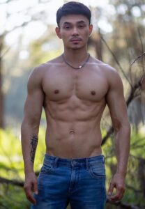 แมน-จตุพล-หล่อล่ำ แมน-จตุพล-หล่อล่ำ