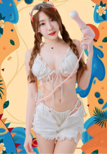 โดนัท-สุนิตา-สวยแซ่บเกินต้าน โดนัท-สุนิตา-สวยแซ่บเกินต้าน