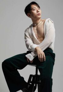 Haili-ลุคดี