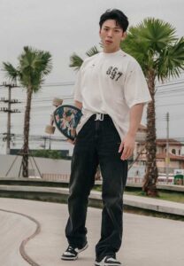 Haili-เล่นกีฬา Haili-เล่นกีฬา