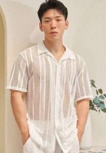 Haili-เสื้อขาว Haili-เสื้อขาว