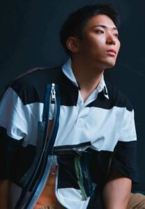 Haili-เสื้อลาย Haili-เสื้อลาย