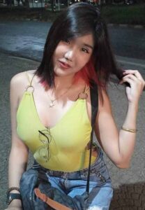 Nanny-Piyathida-สวย