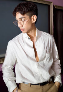 น้ำมนต์-กฤตนัย-นายแบบเท่มาก น้ำมนต์-กฤตนัย-นายแบบเท่มาก