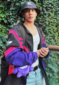 น้ำมนต์-กฤตนัย หล่อสุด น้ำมนต์-กฤตนัย หล่อสุด