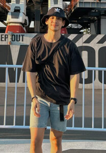 น้ำมนต์-กฤตนัย เท่ น้ำมนต์-กฤตนัย เท่