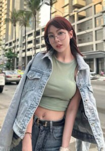 ฟางโกะ โอเค น่ารัก ฟางโกะ โอเค น่ารัก