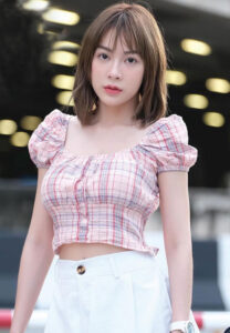 ฟางโกะ โอเค น่ารักจัง ฟางโกะ โอเค น่ารักจัง