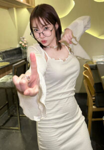 ฟางโกะ โอเค สดใส ฟางโกะ โอเค สดใส