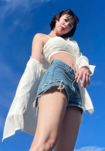 ฟางโกะ โอเค-สวยจัด ฟางโกะ โอเค-สวยจัด